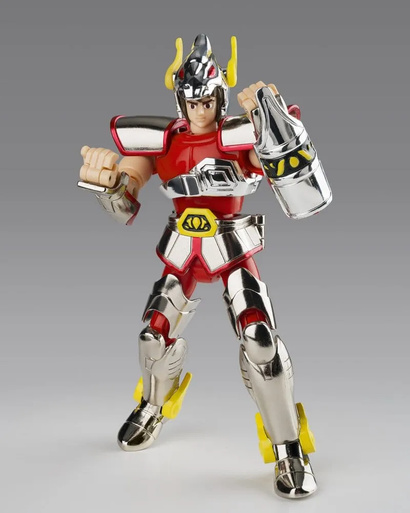 Saint Seiya Saint Cloth Series Action Figure Pegasus Cloth (First Bronze Cloth) Cloth Box Limited Edition 12 cm